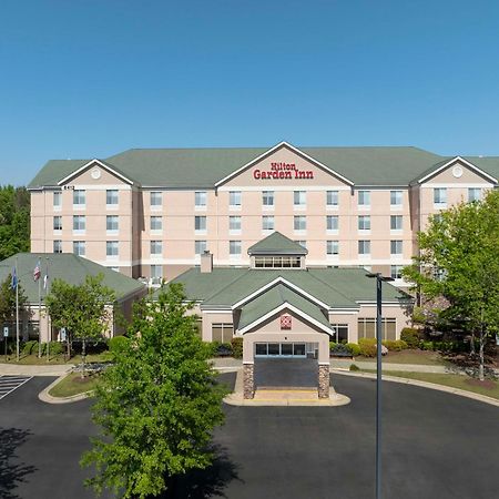 Hilton Garden Inn Raleigh Capital Blvd I-540 Εξωτερικό φωτογραφία