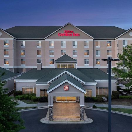 Hilton Garden Inn Raleigh Capital Blvd I-540 Εξωτερικό φωτογραφία