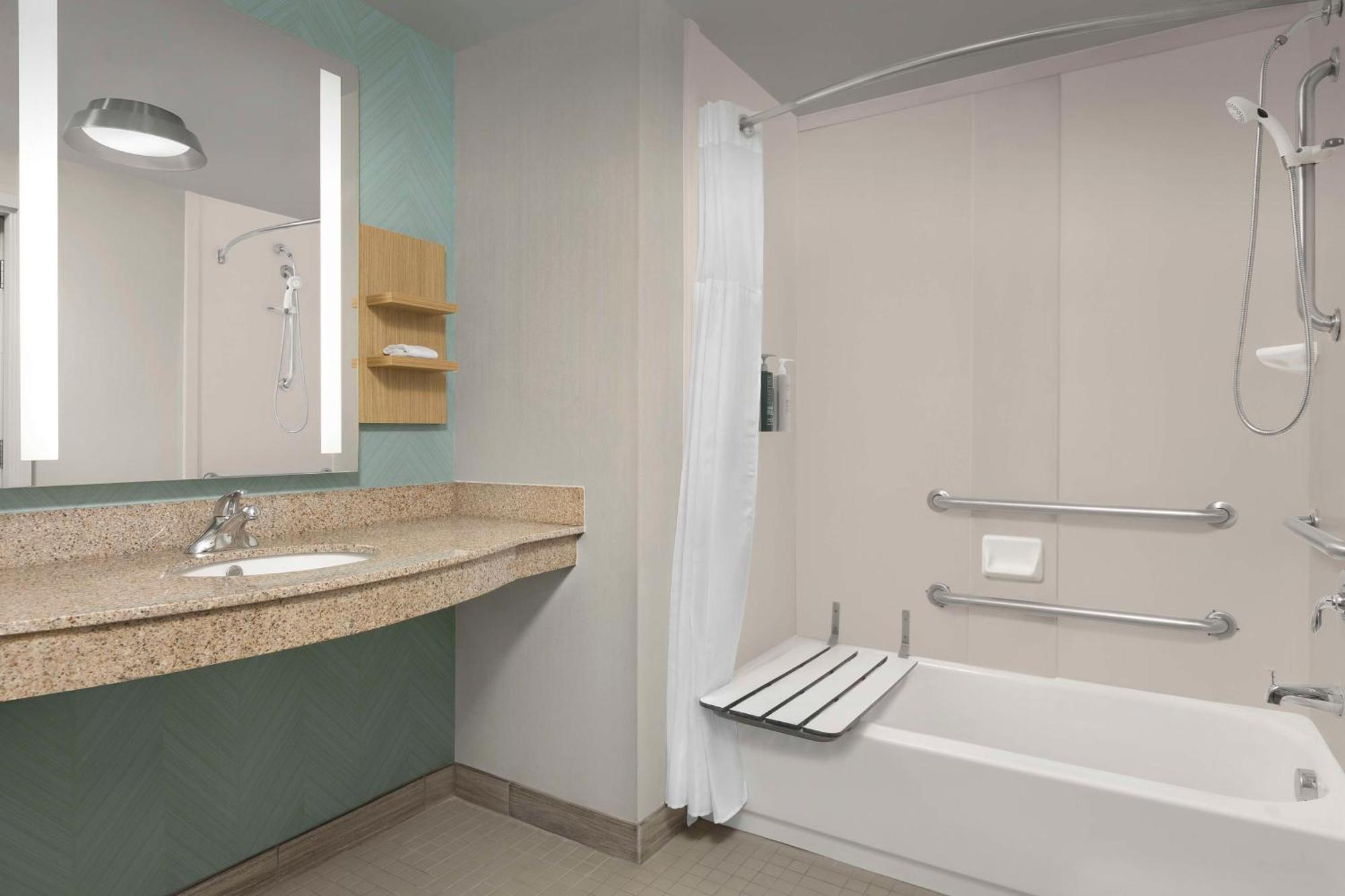 Hilton Garden Inn Raleigh Capital Blvd I-540 Εξωτερικό φωτογραφία