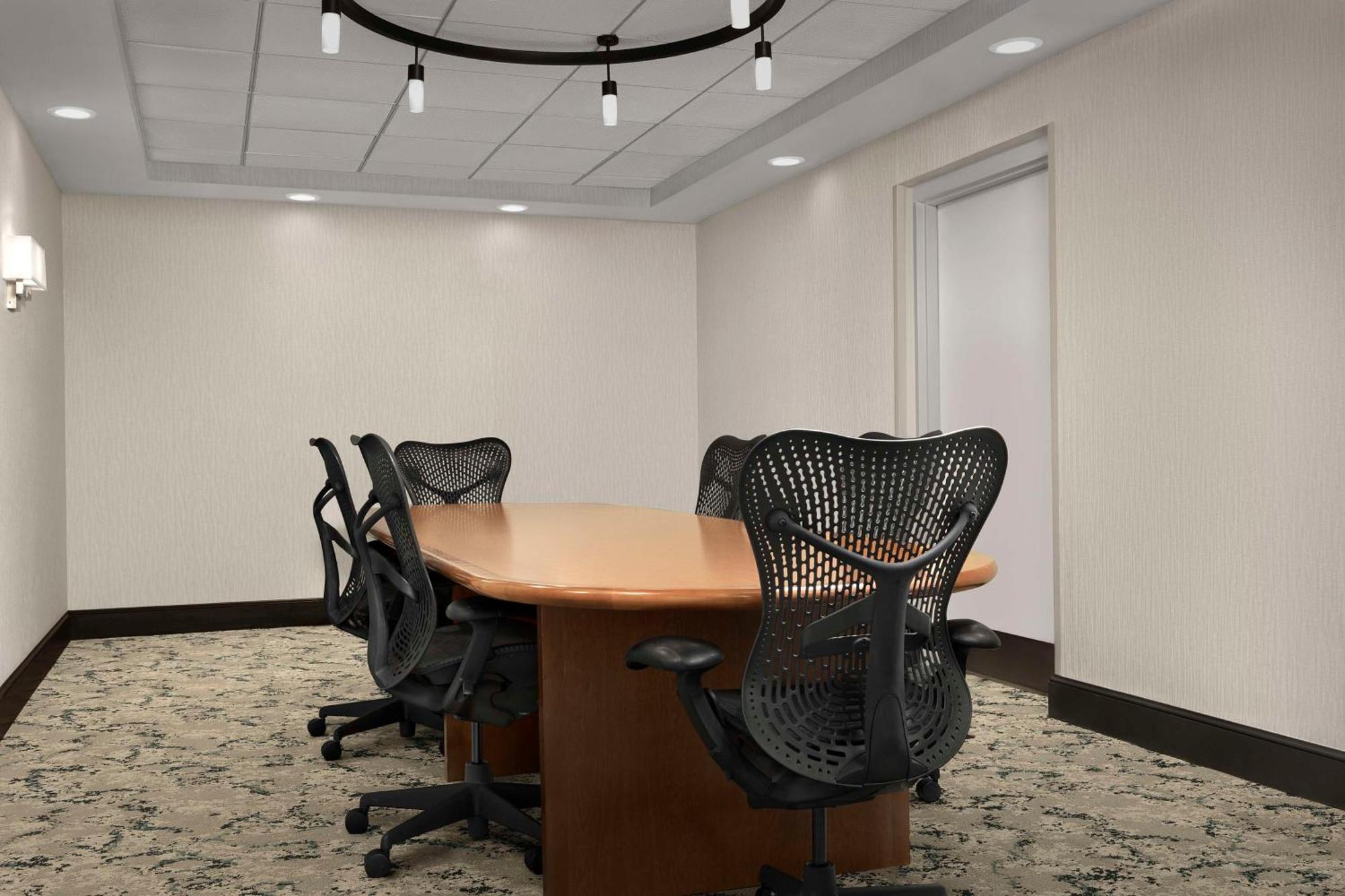 Hilton Garden Inn Raleigh Capital Blvd I-540 Εξωτερικό φωτογραφία