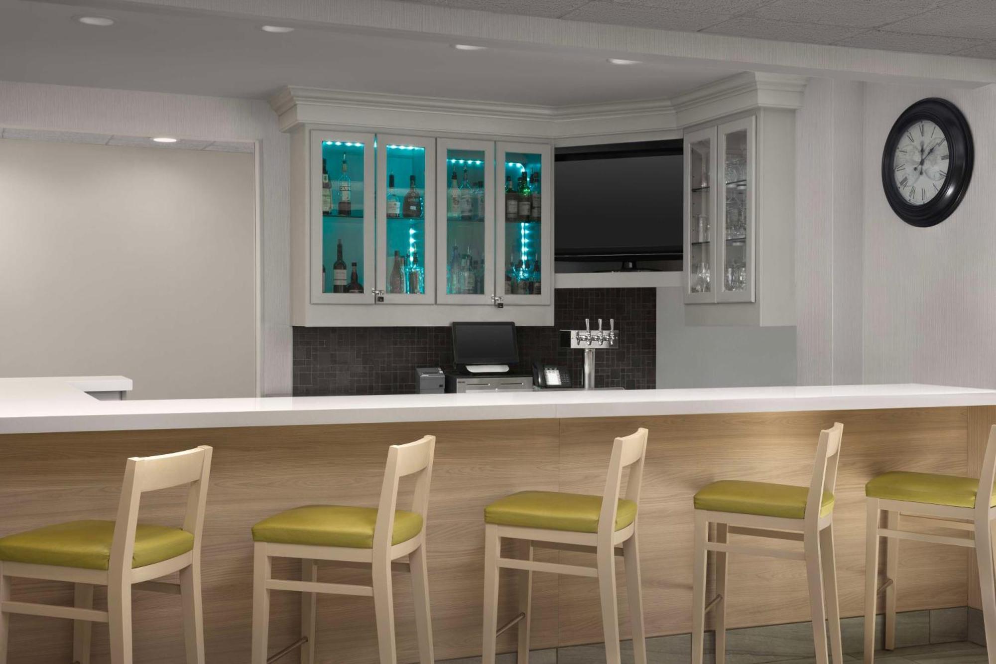 Hilton Garden Inn Raleigh Capital Blvd I-540 Εξωτερικό φωτογραφία