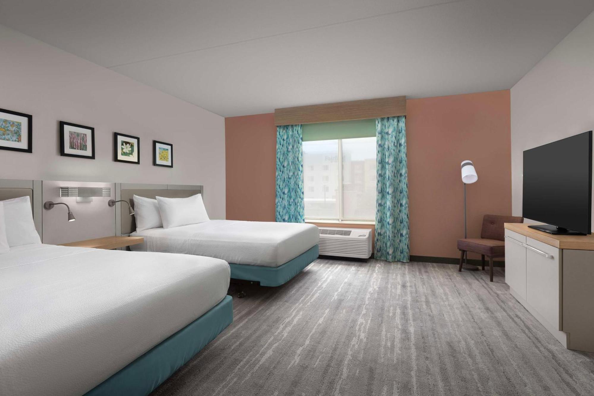 Hilton Garden Inn Raleigh Capital Blvd I-540 Εξωτερικό φωτογραφία