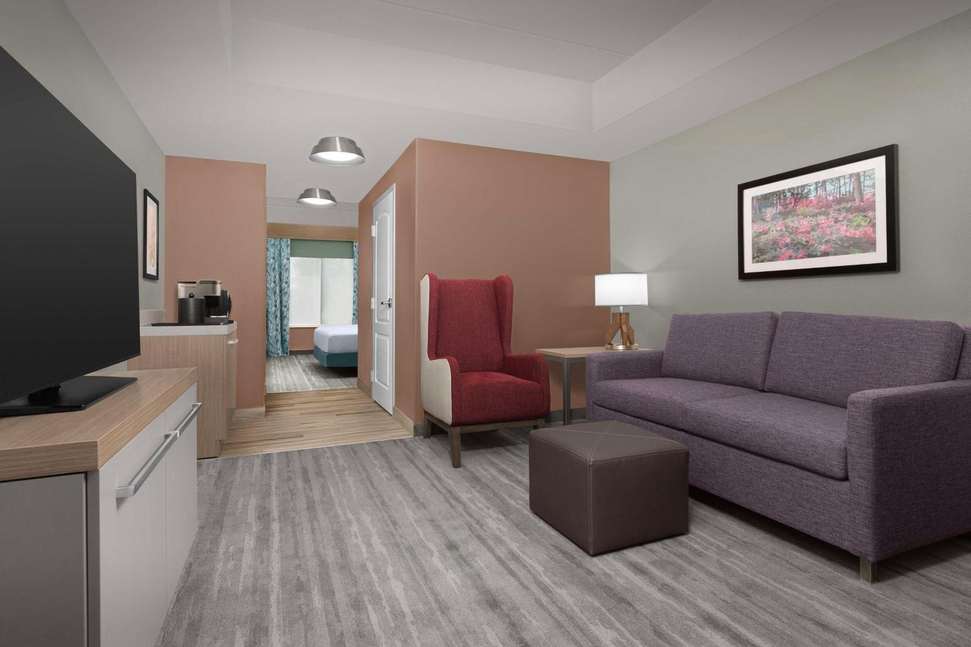 Hilton Garden Inn Raleigh Capital Blvd I-540 Εξωτερικό φωτογραφία