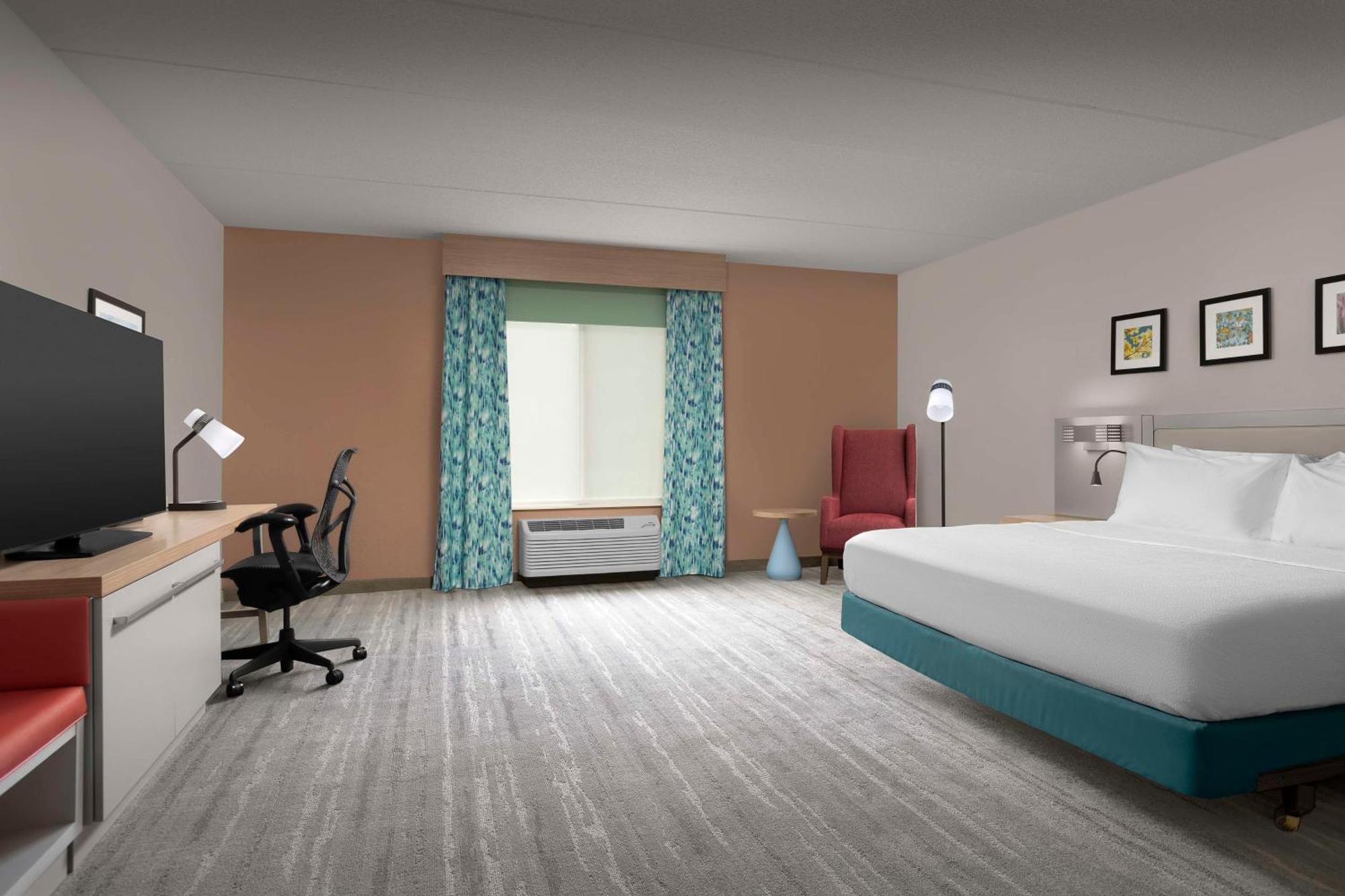 Hilton Garden Inn Raleigh Capital Blvd I-540 Εξωτερικό φωτογραφία