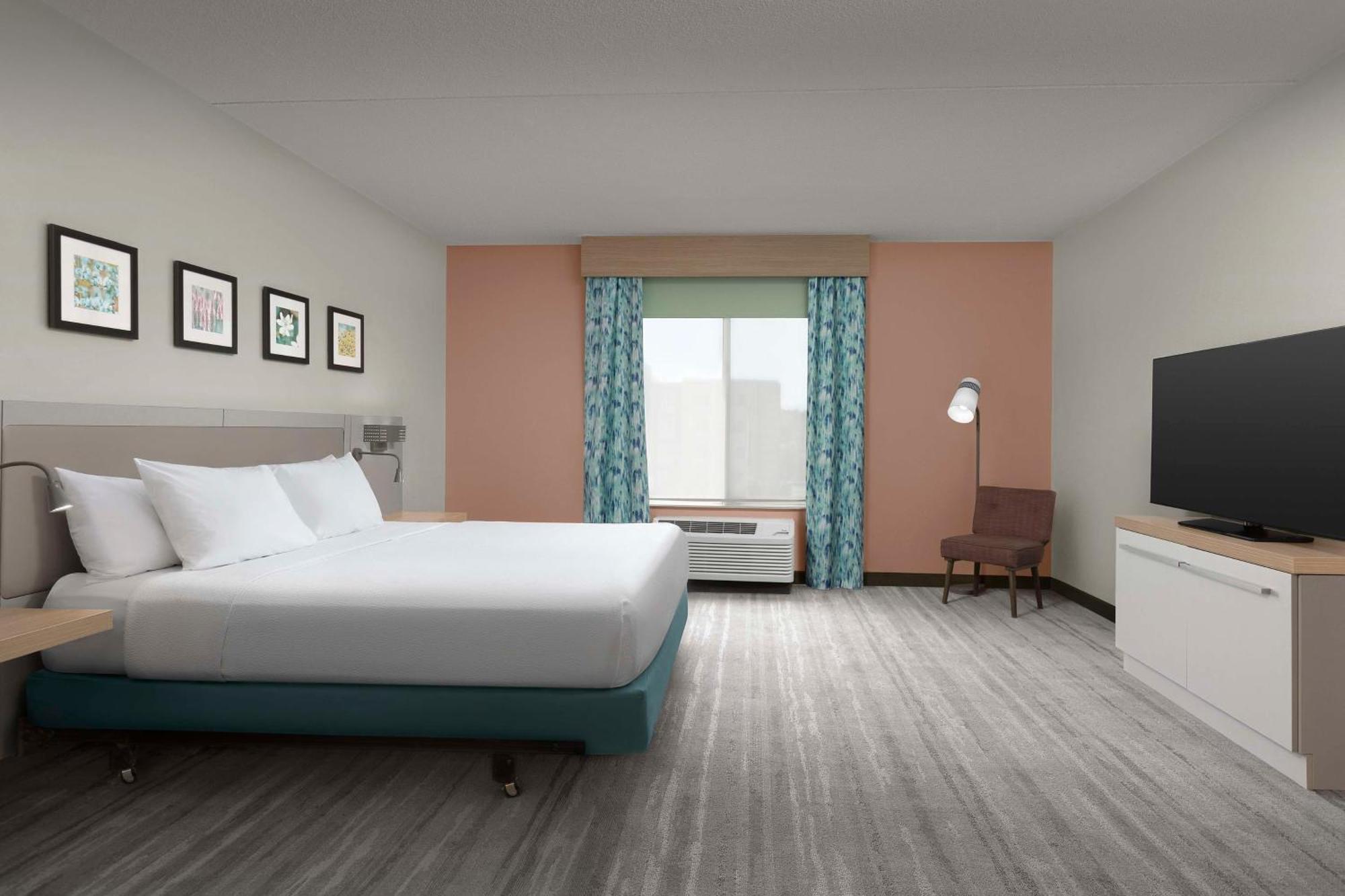 Hilton Garden Inn Raleigh Capital Blvd I-540 Εξωτερικό φωτογραφία
