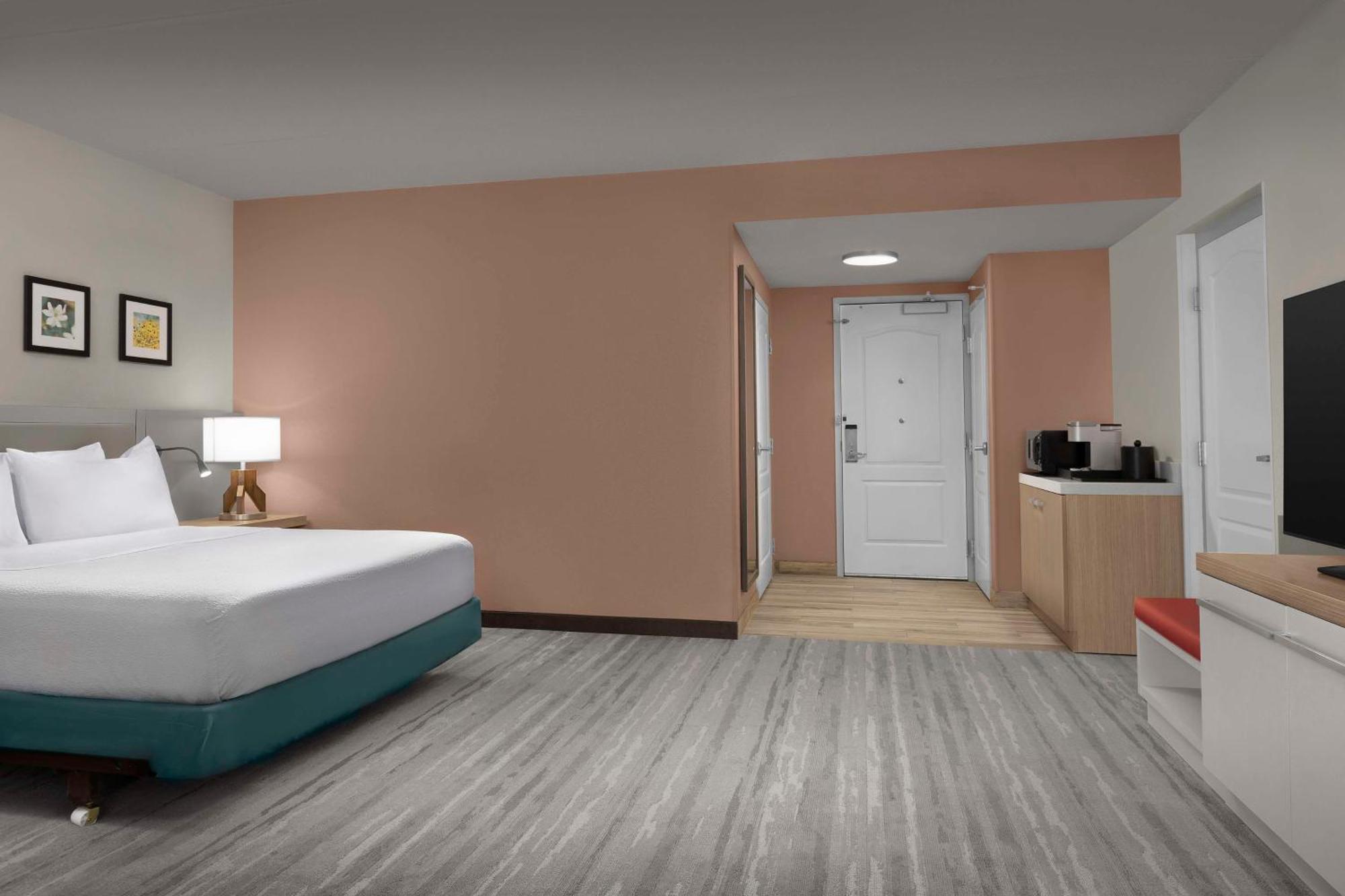 Hilton Garden Inn Raleigh Capital Blvd I-540 Εξωτερικό φωτογραφία