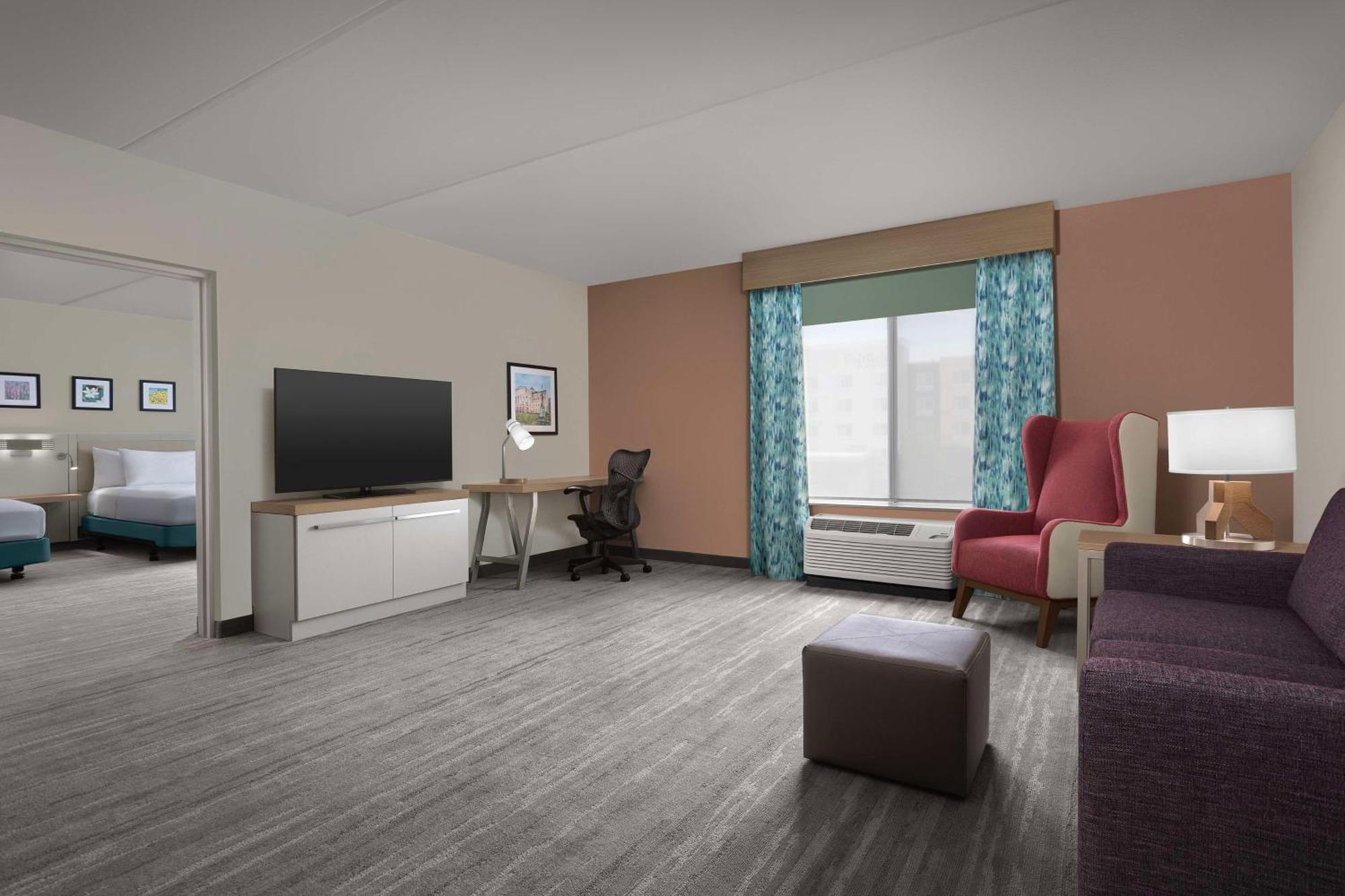 Hilton Garden Inn Raleigh Capital Blvd I-540 Εξωτερικό φωτογραφία