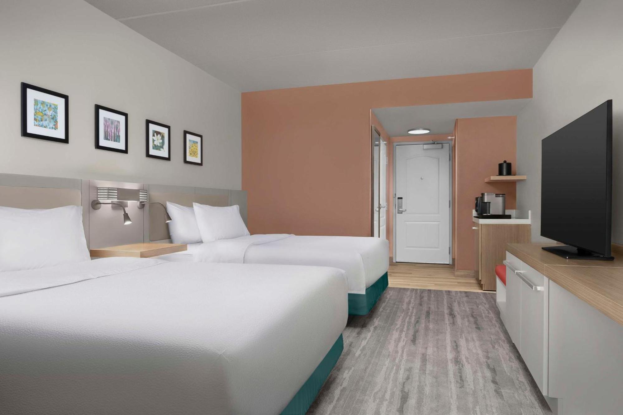 Hilton Garden Inn Raleigh Capital Blvd I-540 Εξωτερικό φωτογραφία