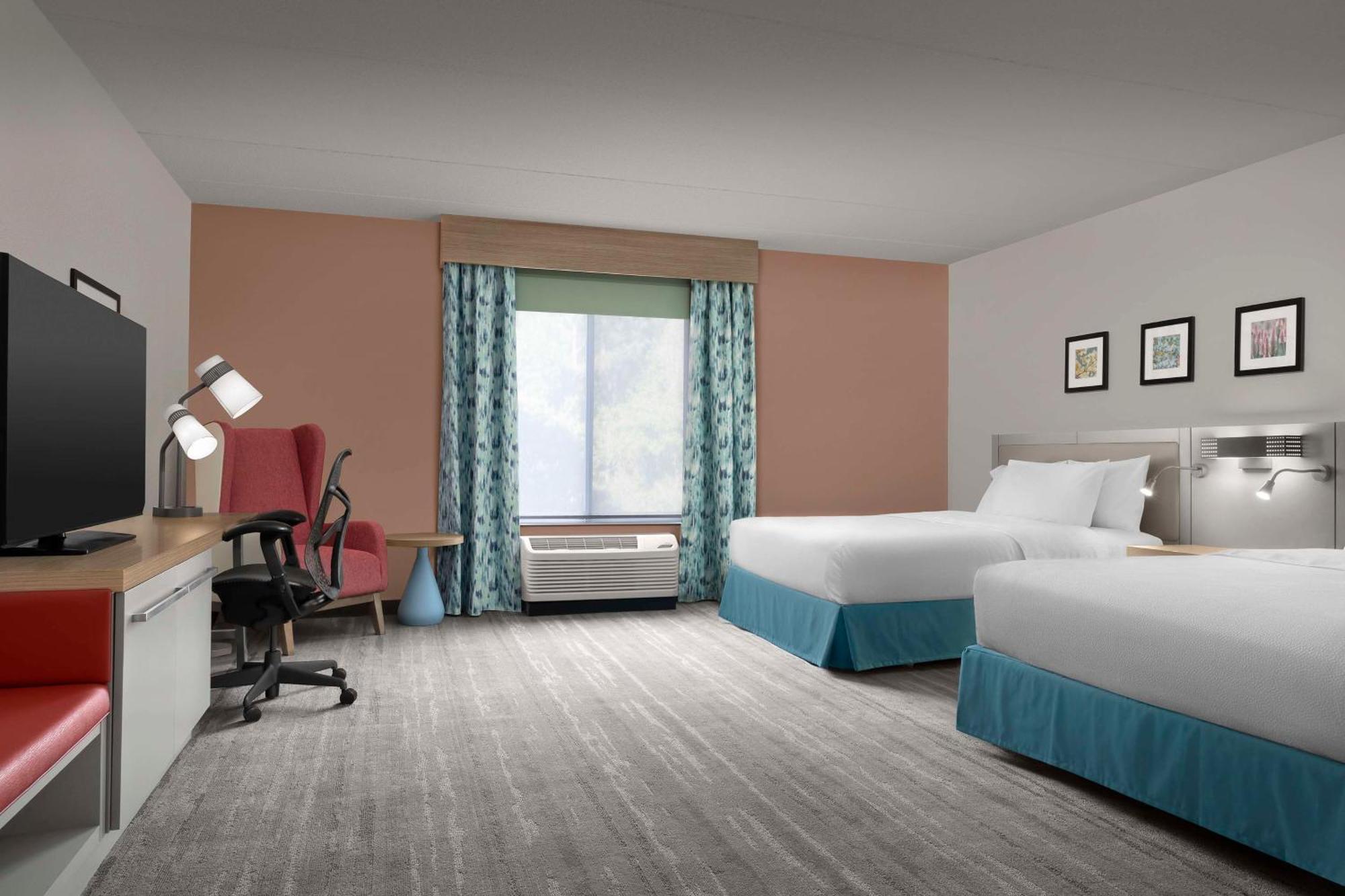 Hilton Garden Inn Raleigh Capital Blvd I-540 Εξωτερικό φωτογραφία
