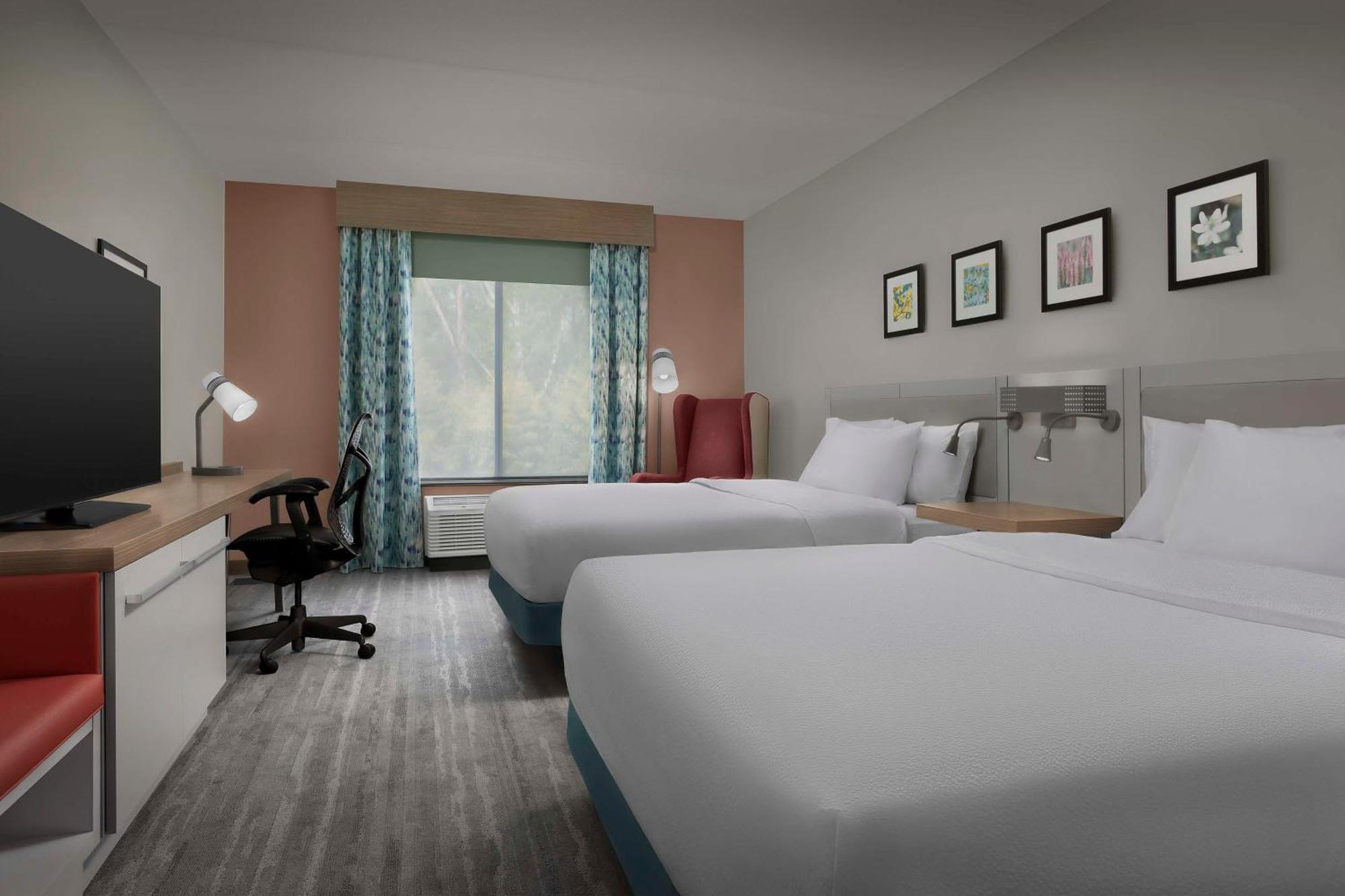 Hilton Garden Inn Raleigh Capital Blvd I-540 Εξωτερικό φωτογραφία