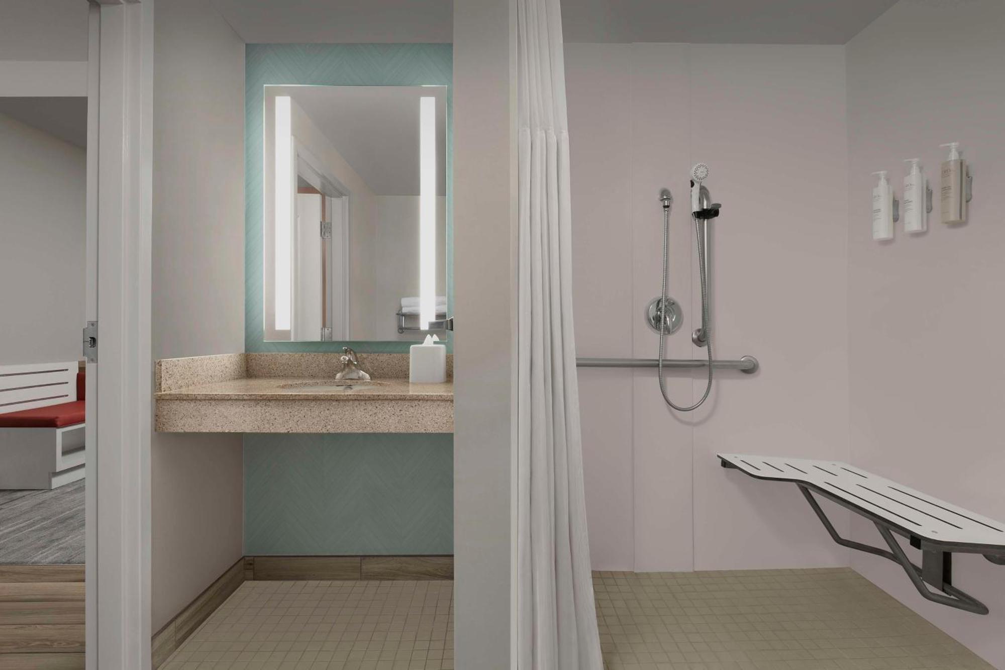 Hilton Garden Inn Raleigh Capital Blvd I-540 Εξωτερικό φωτογραφία