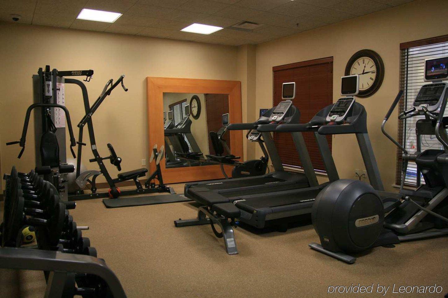 Hilton Garden Inn Raleigh Capital Blvd I-540 Ανέσεις φωτογραφία