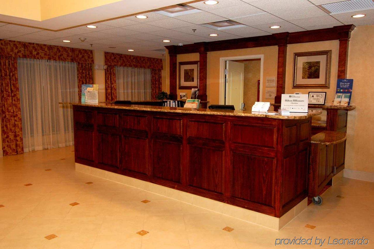 Hilton Garden Inn Raleigh Capital Blvd I-540 Εσωτερικό φωτογραφία