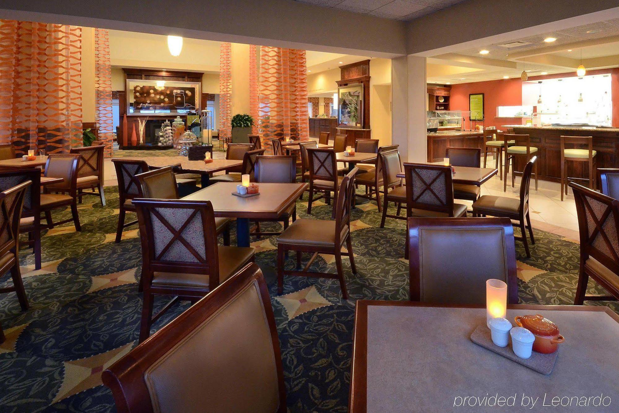 Hilton Garden Inn Raleigh Capital Blvd I-540 Εξωτερικό φωτογραφία