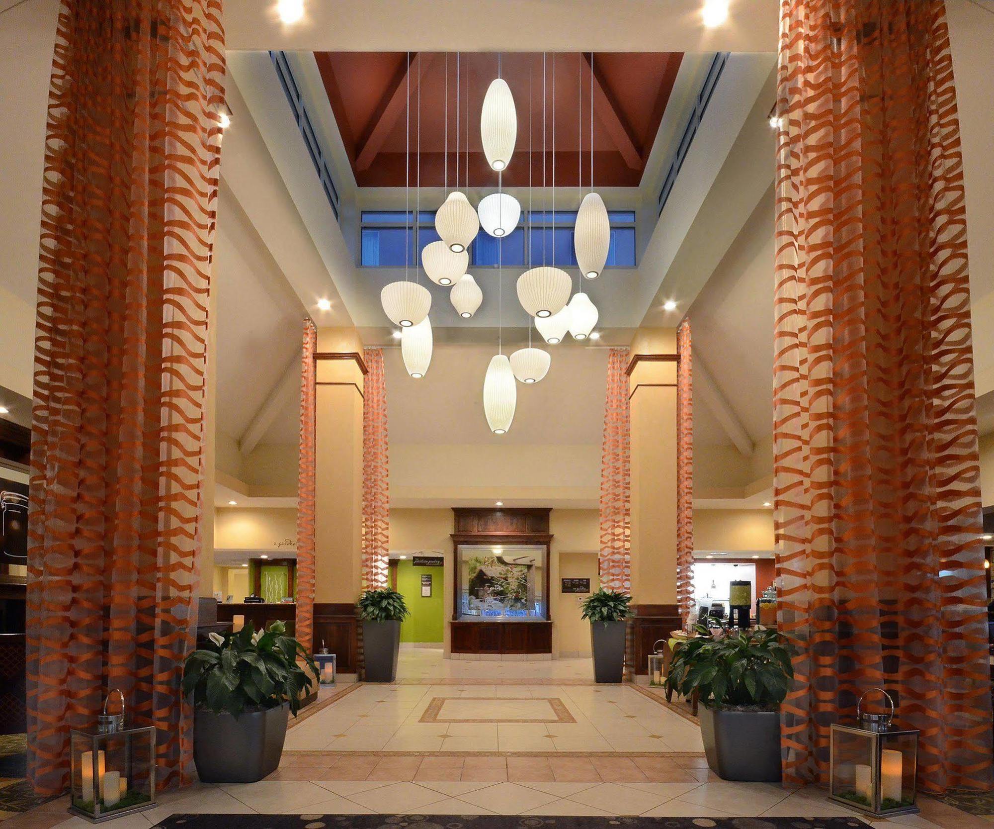 Hilton Garden Inn Raleigh Capital Blvd I-540 Εξωτερικό φωτογραφία